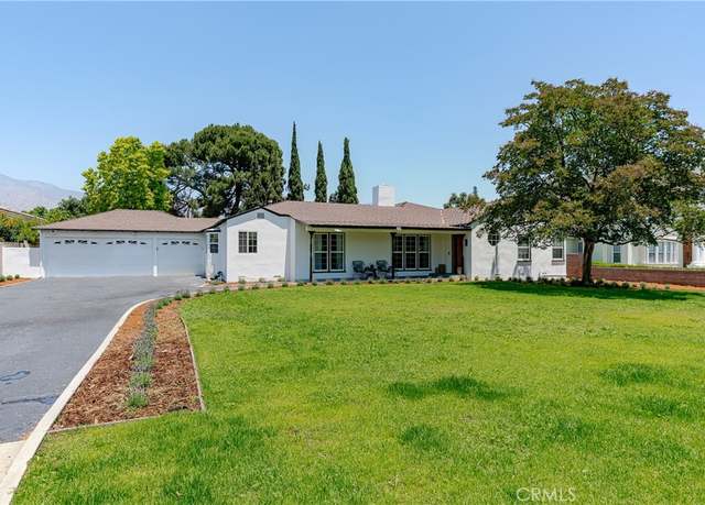 Property at 367 W Camino Real Ave, Arcadia, CA 91007, 3 beds, 3 baths