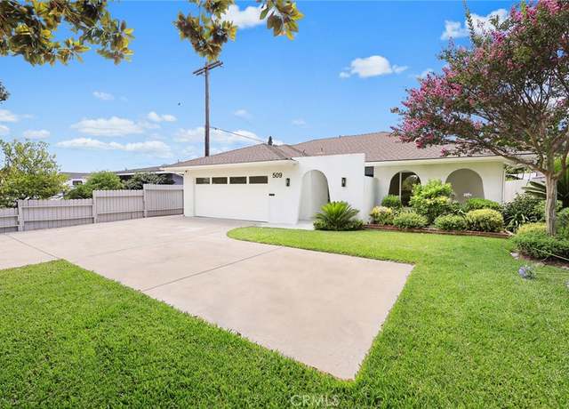 Property at 509 Sierra Madre Villa Ave, Pasadena, CA 91107, 3 beds, 2 baths