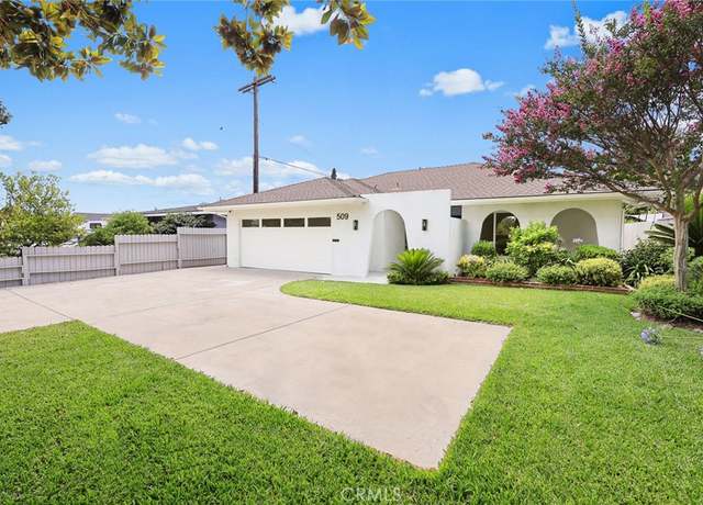 Property at 509 Sierra Madre Villa Ave, Pasadena, CA 91107, 3 beds, 2 baths