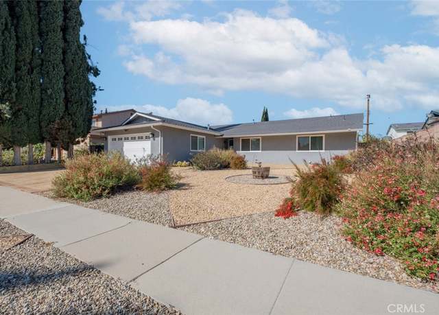 Property at 2287 Trinway Ave, Simi Valley, CA 93065, 3 beds, 2 baths