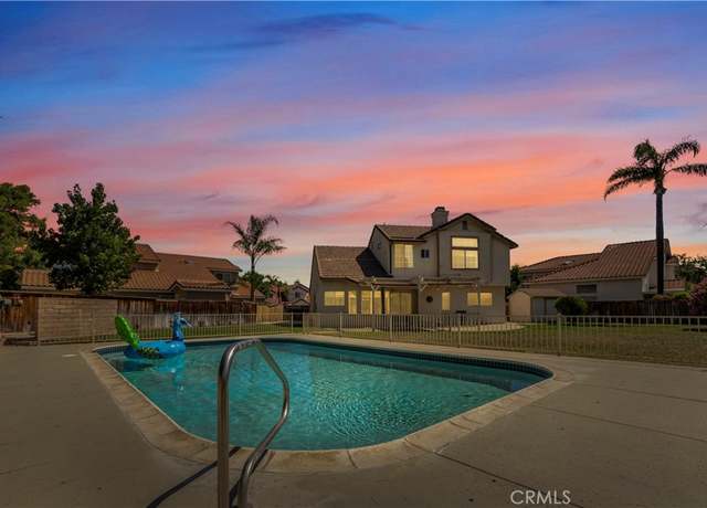 Property at 14911 Brighton Ct, Fontana, CA 92336, 4 beds, 3 baths