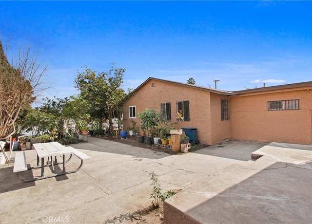 Property at 11149 Van Buren Ave, Los Angeles, CA 90044, 6 beds, 3 baths