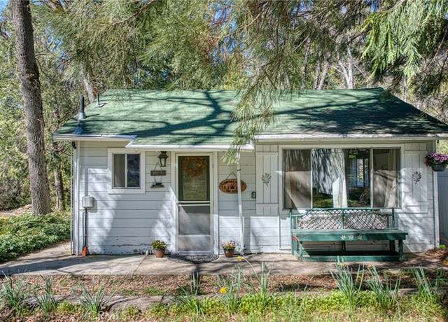 Property at 45144 Cedar Springs Rd, Oakhurst, CA 93644, 2 beds, 1 bath