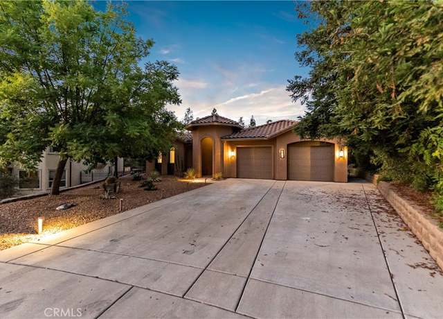 Property at 21893 Eastmere Ln, Friant, CA 93626, 4 beds, 4.5 baths
