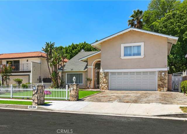 Property at 9915 Nevada Ave, Chatsworth, CA 91311, 5 beds, 4 baths