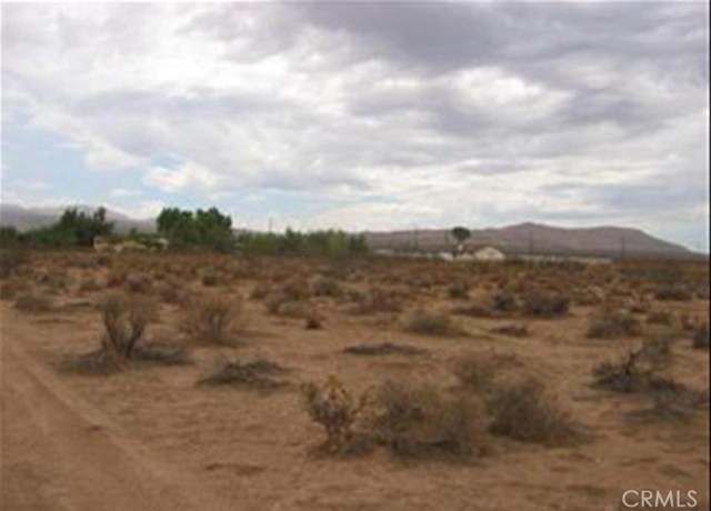 Property at 25982 Bellflower Rd, Apple Valley, CA 92308