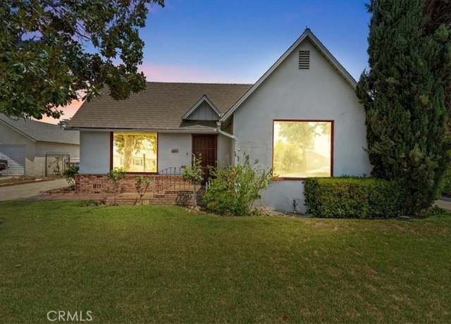 Property at 551 E I St, Ontario, CA 91764, 3 beds, 2 baths