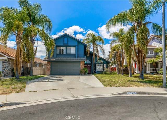 Property at 23835 Cork Oak Cir, Murrieta, CA 92562, 3 beds, 2.5 baths