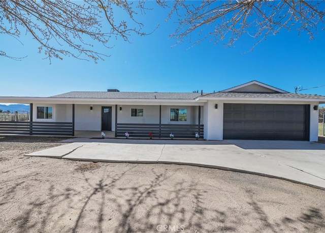Property at 15029 Larch St, Hesperia, CA 92345, 3 beds, 2 baths