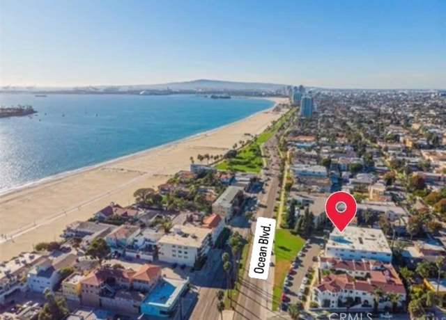 Property at 3707 E Livingston Dr #403, Long Beach, CA 90803, 2 beds, 2 baths