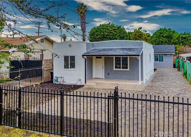 Property at 323 E 93rd St, Los Angeles, CA 90003, 5 beds, 4 baths