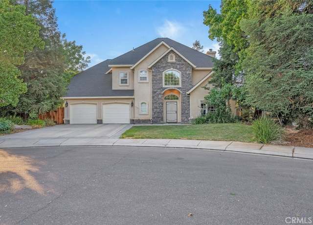 Property at 3894 Avocet Dr, Merced, CA 95340, 4 beds, 2.5 baths