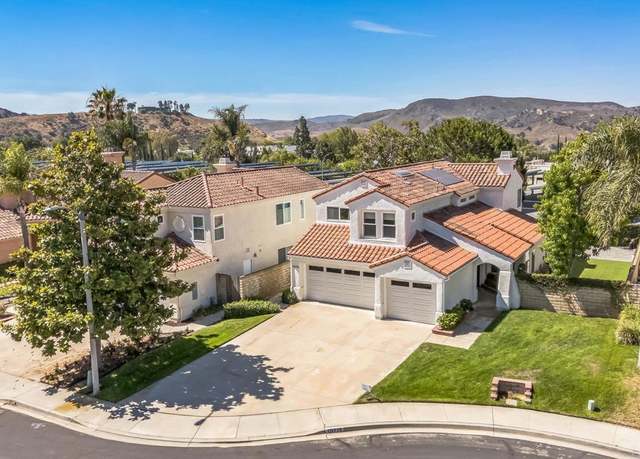 Property at 15716 Milne Cir, Moorpark, CA 93021, 4 beds, 3 baths