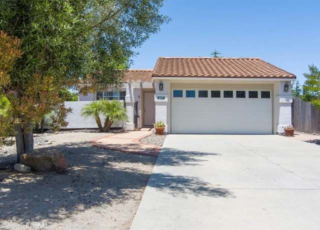 Property at 2455 Santa Rosa St, Santa Maria, CA 93455, 3 beds, 2 baths
