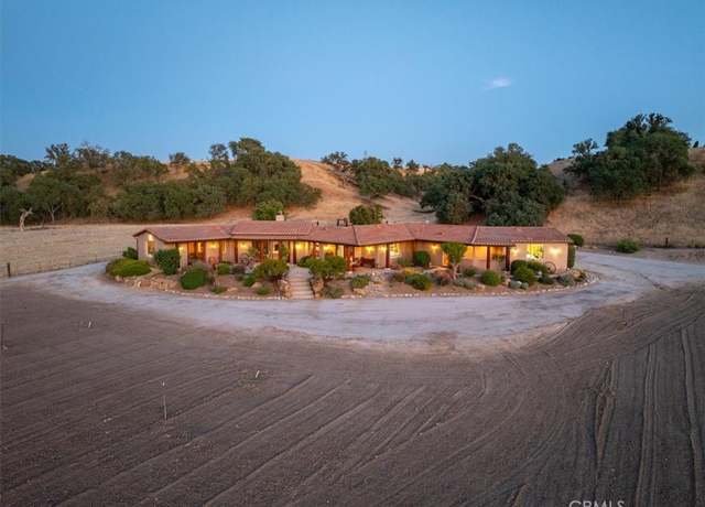 Property at 5085 Martingale Cir, San Miguel, CA 93451, 3 beds, 2 baths