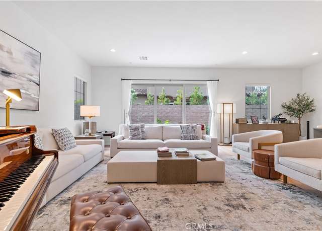 Property at 66 poncho, Irvine, CA 92602, 4 beds, 4.5 baths