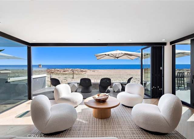 Property at 2132 E Oceanfront, Newport Beach, CA 92661, 3 beds, 3.5 baths