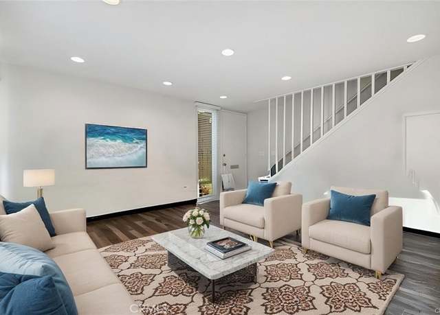 Property at 15500 Tustin Village Way #28, Tustin, CA 92780, 2 beds, 1.5 baths