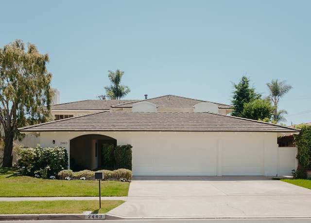 Property at 2443 Windward Ln, Newport Beach, CA 92660, 5 beds, 3.5 baths