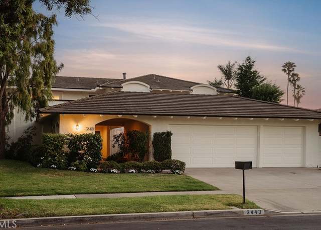 Property at 2443 Windward Ln, Newport Beach, CA 92660, 5 beds, 3.5 baths