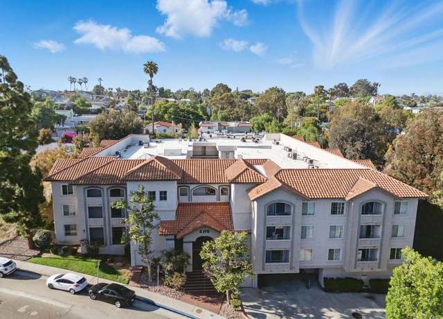Property at 3078 Broadway #210, San Diego, CA 92102, 2 beds, 2 baths
