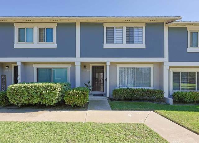 Property at 1541 Sonora Dr #243, Chula Vista, CA 91911, 4 beds, 2.5 baths