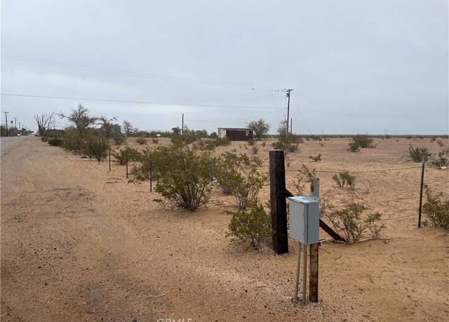 Property at 18441 Blythe Way, Blythe, CA 92225
