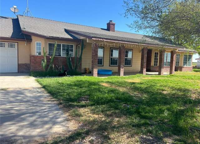 Property at 5024 Avenue 54, Alpaugh, CA 93201, 4 beds, 3 baths