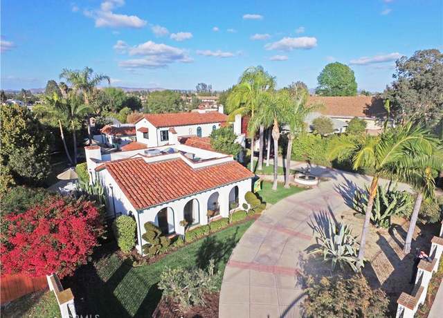 Property at 503 W Madison Ave, Placentia, CA 92870, 4 beds, 3 baths
