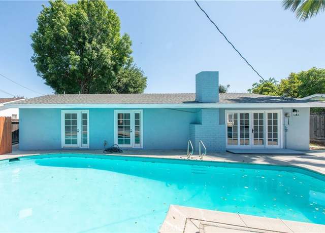 Property at 20541 Rodax St, Winnetka, CA 91306, 5 beds, 3 baths