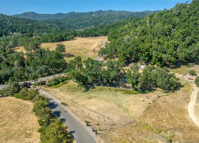 Property at 14850 Chimney Rock Rd, Paso Robles, CA 93446
