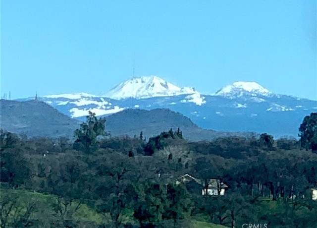 Property at 0 Monroe, Red Bluff, CA 96080