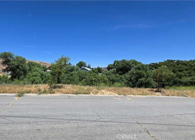 Property at 0 Rimford Dr, Lake Elizabeth, CA 93532