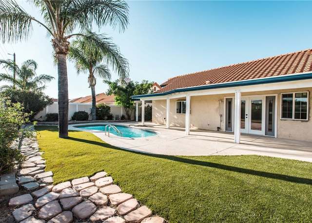 Property at 26251 Potomac Dr, Menifee, CA 92586, 3 beds, 2 baths