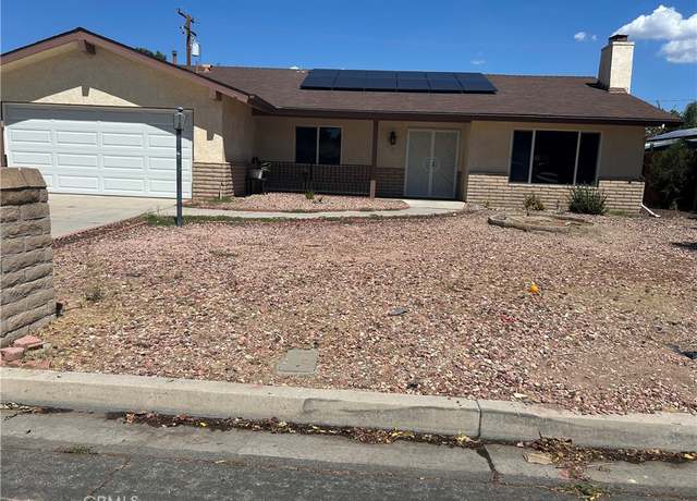 Property at 41776 Nordal Ave, Hemet, CA 92544, 3 beds, 2 baths