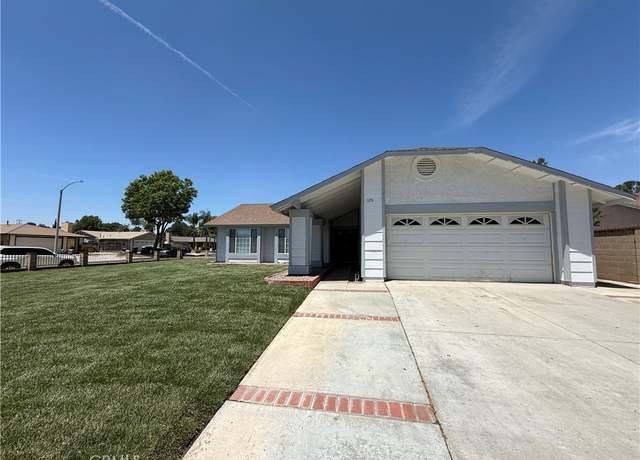 Property at 1251 Turley St, Riverside, CA 92501, 3 beds, 2 baths