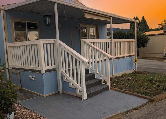 Property at 1075 Loma Dr #7, Ojai, CA 93023, 3 beds, 2 baths