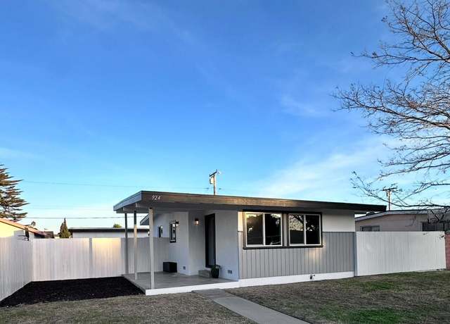 Property at 924 Piedmont St, Oxnard, CA 93035, 3 beds, 1 bath