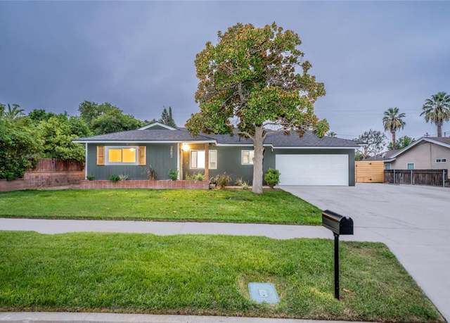 Property at 2882 Ronald St, Riverside, CA 92506, 3 beds, 2 baths