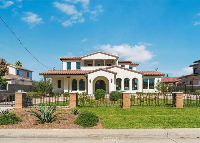 Property at 5530 Alessandro Ave, Temple City, CA 91780, 5 beds, 5.5 baths