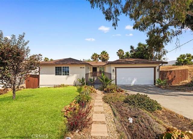 Property at 8808 Leigh Ave, Spring Valley, CA 91977, 4 beds, 2 baths