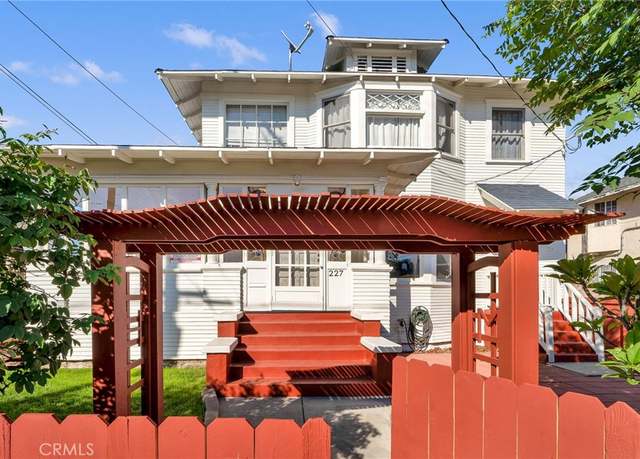 Property at 227 N Avenue 57, Los Angeles, CA 90042, 3 beds, 2 baths