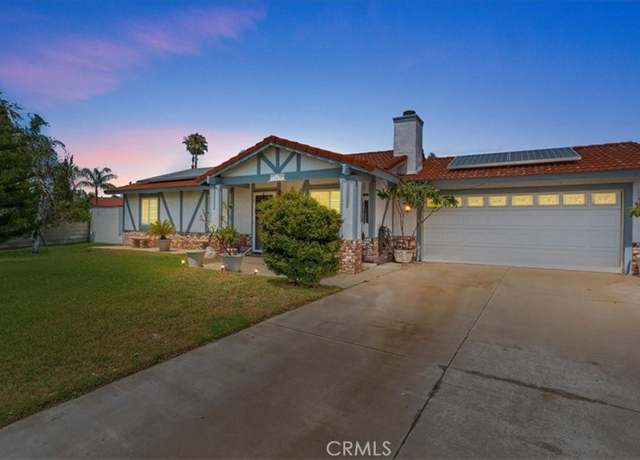 Property at 18432 Mindanao St, Bloomington, CA 92316, 3 beds, 2 baths