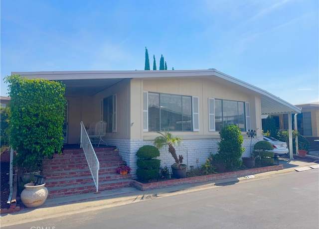 Property at 3800 Bradford St #57, La Verne, CA 91750, 2 beds, 2 baths