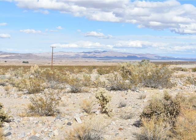 Property at 0 APN 0435-073-11-0000, Apple Valley, CA 92307