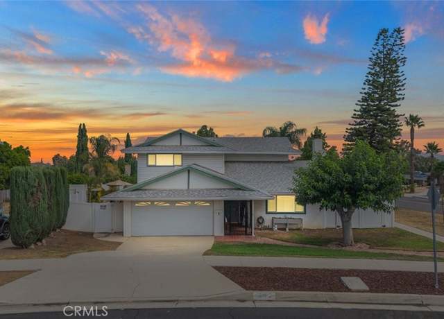 Property at 2102 Beatrice Dr, Corona, CA 92879, 4 beds, 2 baths