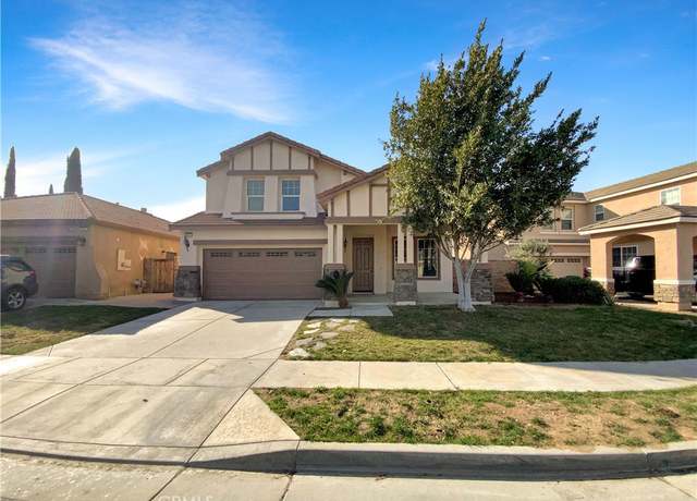 Property at 3017 Red Cedar Trl, Hemet, CA 92545, 4 beds, 2.5 baths
