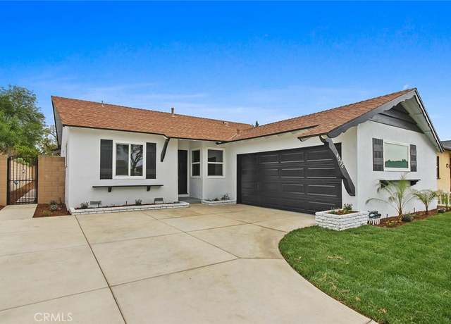 Property at 4908 N Willow Ave, Covina, CA 91724, 3 beds, 2 baths