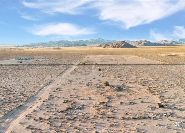 Property at 34525 Northside Rd, Lucerne Valley, CA 92356