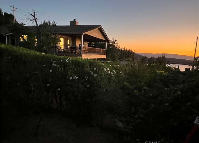 Property at 7176 Fairview Ln, Kelseyville, CA 95451, 3 beds, 3 baths